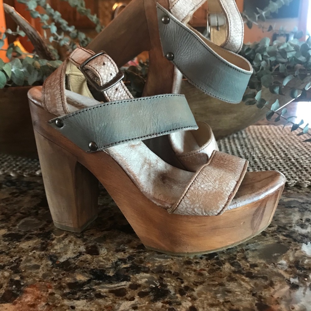 Get ready for spring ! Bed Stu cobbler series !